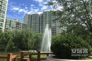 時雨園與藍(lán)靛廠 宜居社區(qū)的優(yōu)勢、不足與房產(chǎn)市場觀察