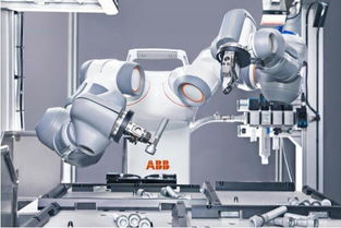 智能基礎制造裝備 自動化成套生產線的核心技術與發展趨勢