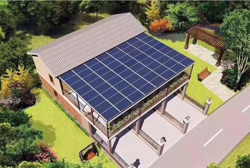 陽(yáng)光e生 太陽(yáng)能發(fā)電——應(yīng)用廣泛、前景光明的理想能源