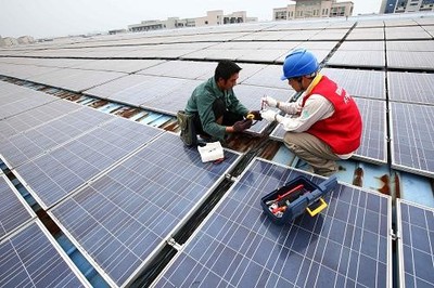 浙江電網(wǎng)成功消納光伏發(fā)電量966萬(wàn)千瓦時(shí) 技術(shù)與服務(wù)的雙輪驅(qū)動(dòng)