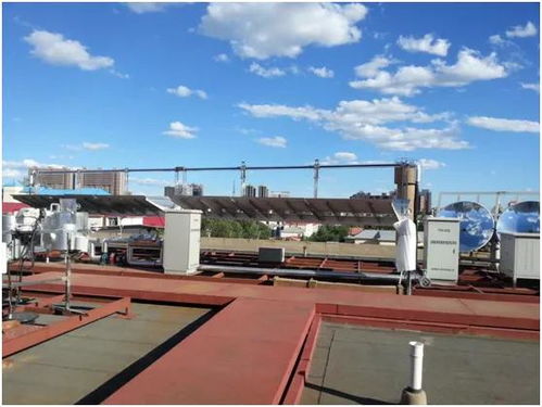 聚焦清潔能源前沿 內(nèi)工大能動(dòng)學(xué)院成功承辦太陽(yáng)能熱利用科學(xué)技術(shù)研究生論壇